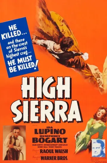 High Sierra