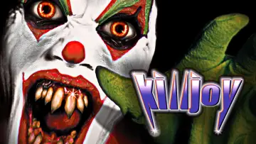 Zasłona do filmu "Killjoy" #1134438