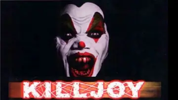 Zasłona do filmu "Killjoy" #1134439