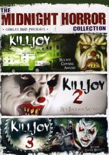 Killjoy