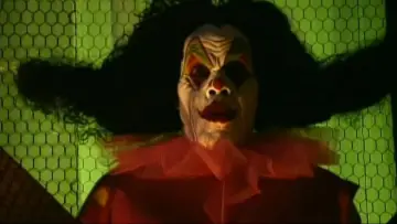 Zasłona do filmu "Killjoy" #500016
