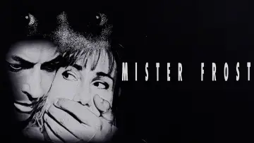 Zasłona do filmu "Mister Frost" #1195239