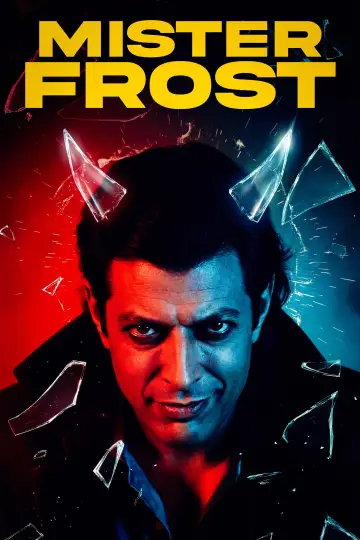 Plakat do filmu "Mister Frost" #1195243