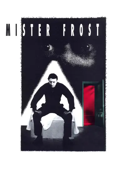 Plakat do filmu "Mister Frost" #1195244