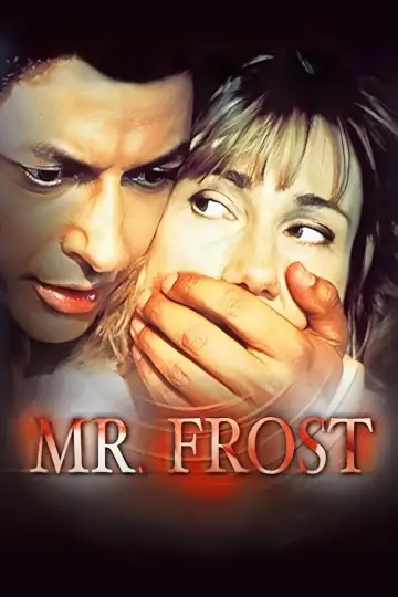 Plakat do filmu "Mister Frost" #1195248