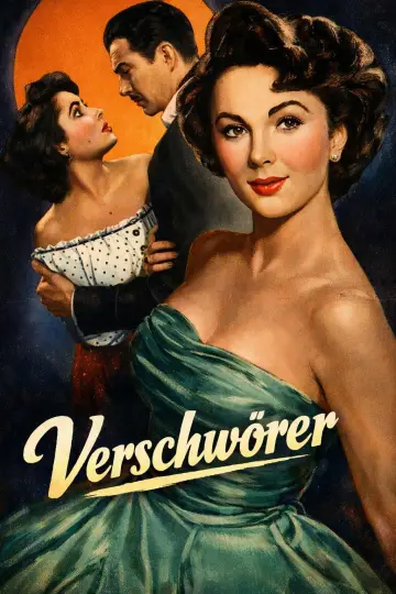 Plakat do filmu "Mister Frost" #1195255