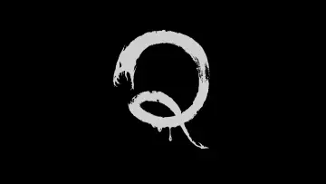 Zasłona do filmu "Q" #461913