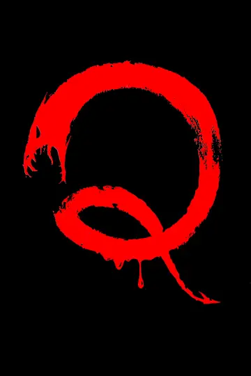 Plakat do filmu "Q" #461917