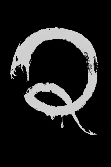 Plakat do filmu "Q" #461918