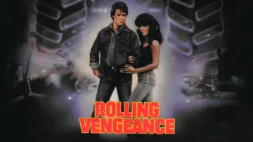 Zasłona do filmu "Rolling Vengeance" #1126494