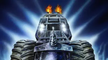 Zasłona do filmu "Rolling Vengeance" #1126495