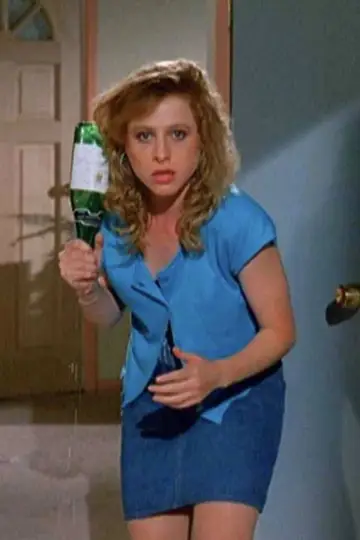 Slumber Party Massacre II