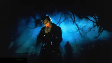 Zasłona do filmu "Oni Czasami Wracają" #1043635