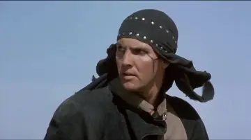 Zasłona do filmu "Stalowy Świt" #1120493