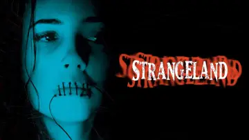 Zasłona do filmu "Strangeland" #1125314