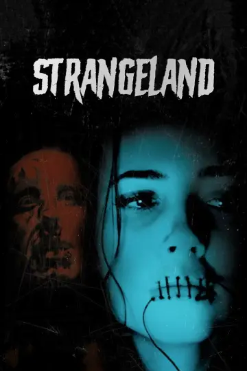 Plakat do filmu "Strangeland" #1125321