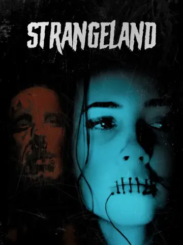 Plakat do filmu "Strangeland" #1125323