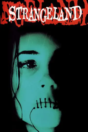 Plakat do filmu "Strangeland" #1125324
