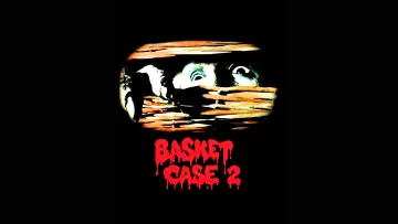 Zasłona do filmu "Basket Case 2" #1115224