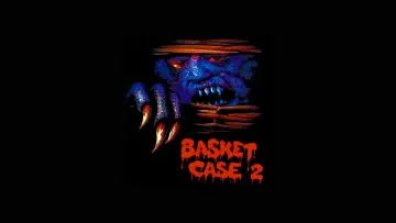 Zasłona do filmu "Basket Case 2" #1115225