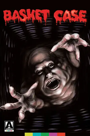 Plakat do filmu "Basket Case 2" #1115231