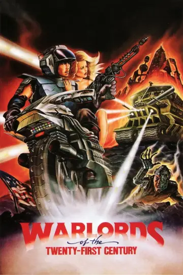 Plakat do filmu "Battletruck" #595228