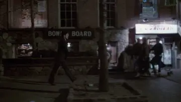 Zasłona do filmu "Uszkodzenie mózgu" #1053424