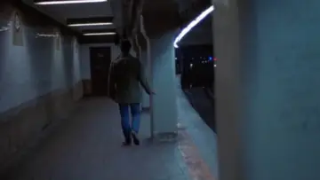 Zasłona do filmu "Uszkodzenie mózgu" #1053426