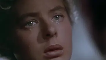 Zasłona do filmu "Komu bije dzwon" #1011964