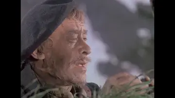 Zasłona do filmu "Komu bije dzwon" #468425