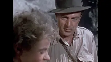 Zasłona do filmu "Komu bije dzwon" #468426