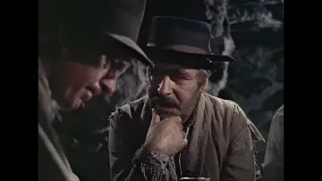 Zasłona do filmu "Komu bije dzwon" #468451