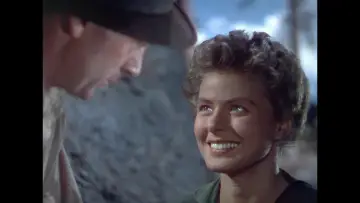 Zasłona do filmu "Komu bije dzwon" #468457