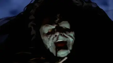Zasłona do filmu "Miasteczko Halloween" #1875866