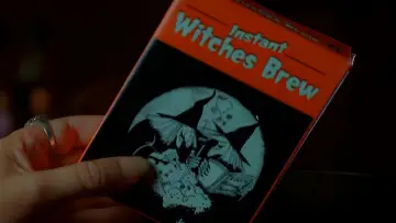 Zasłona do filmu "Miasteczko Halloween" #1875868