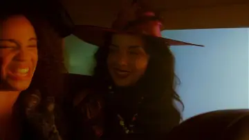 Zasłona do filmu "Miasteczko Halloween" #1875870
