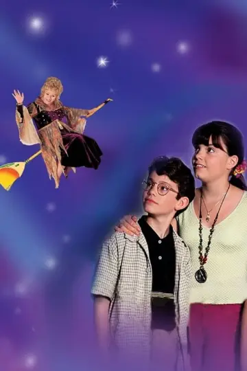 Plakat do filmu "Miasteczko Halloween" #259000