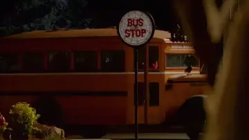 Zasłona do filmu "Miasteczko Halloween" #994427