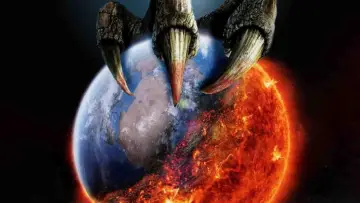 Zasłona do filmu "Planet Raptor" #1140447