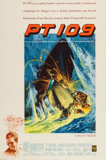 PT 109