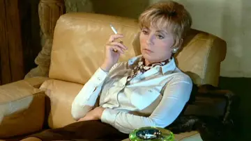 Zasłona do filmu "Pasażer w deszczu" #1905872