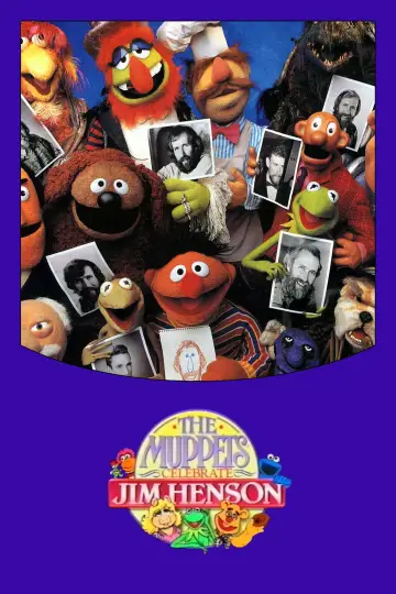Plakat do filmu "The Muppets Celebrate Jim Henson" #1141569
