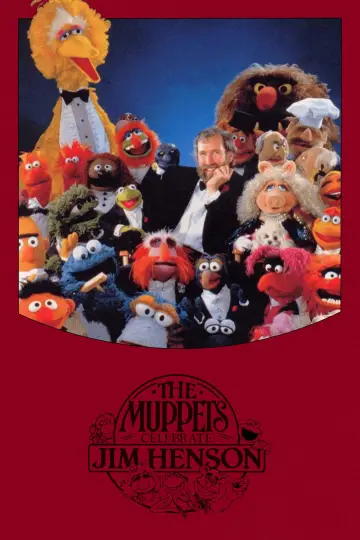 The Muppets Celebrate Jim Henson