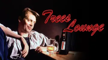 Zasłona do filmu "Trees Lounge" #1123448