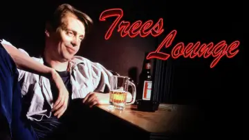 Zasłona do filmu "Trees Lounge" #1779490