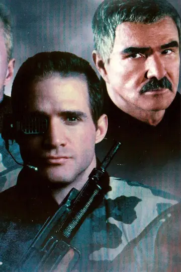 Plakat do filmu "Uniwersalny żołnierz III: Niewyrównane rachunki" #1036767