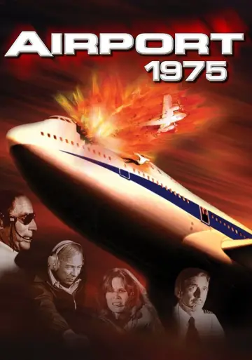 Plakat do filmu "Port lotniczy 1975" #357713