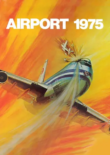 Plakat do filmu "Port lotniczy 1975" #357718
