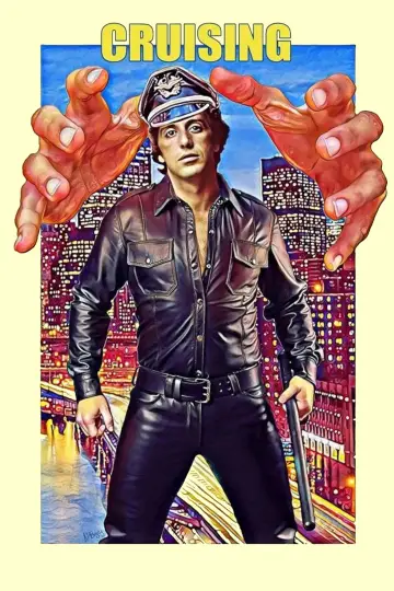 Plakat do filmu "Zadanie specjalne" #273138