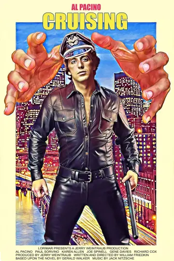 Plakat do filmu "Zadanie specjalne" #273139